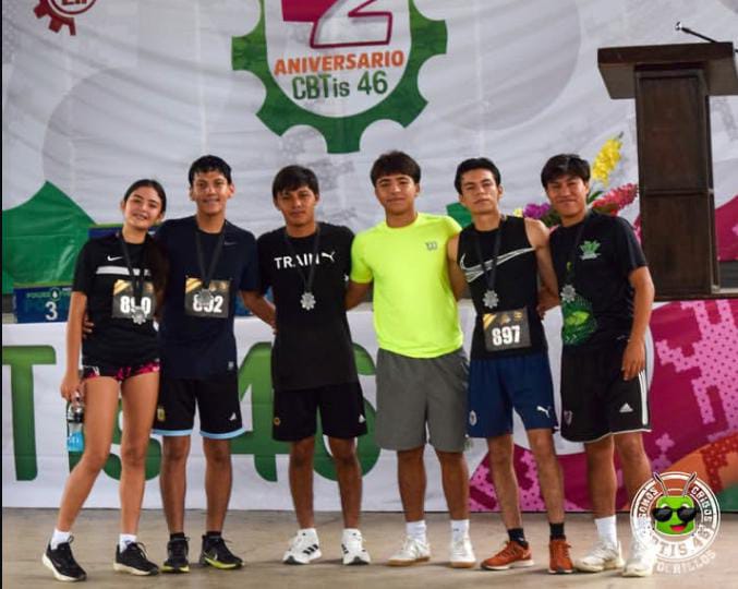 Actividad estudiantil 4