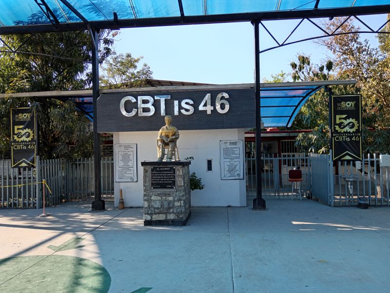 Foto de especialidad