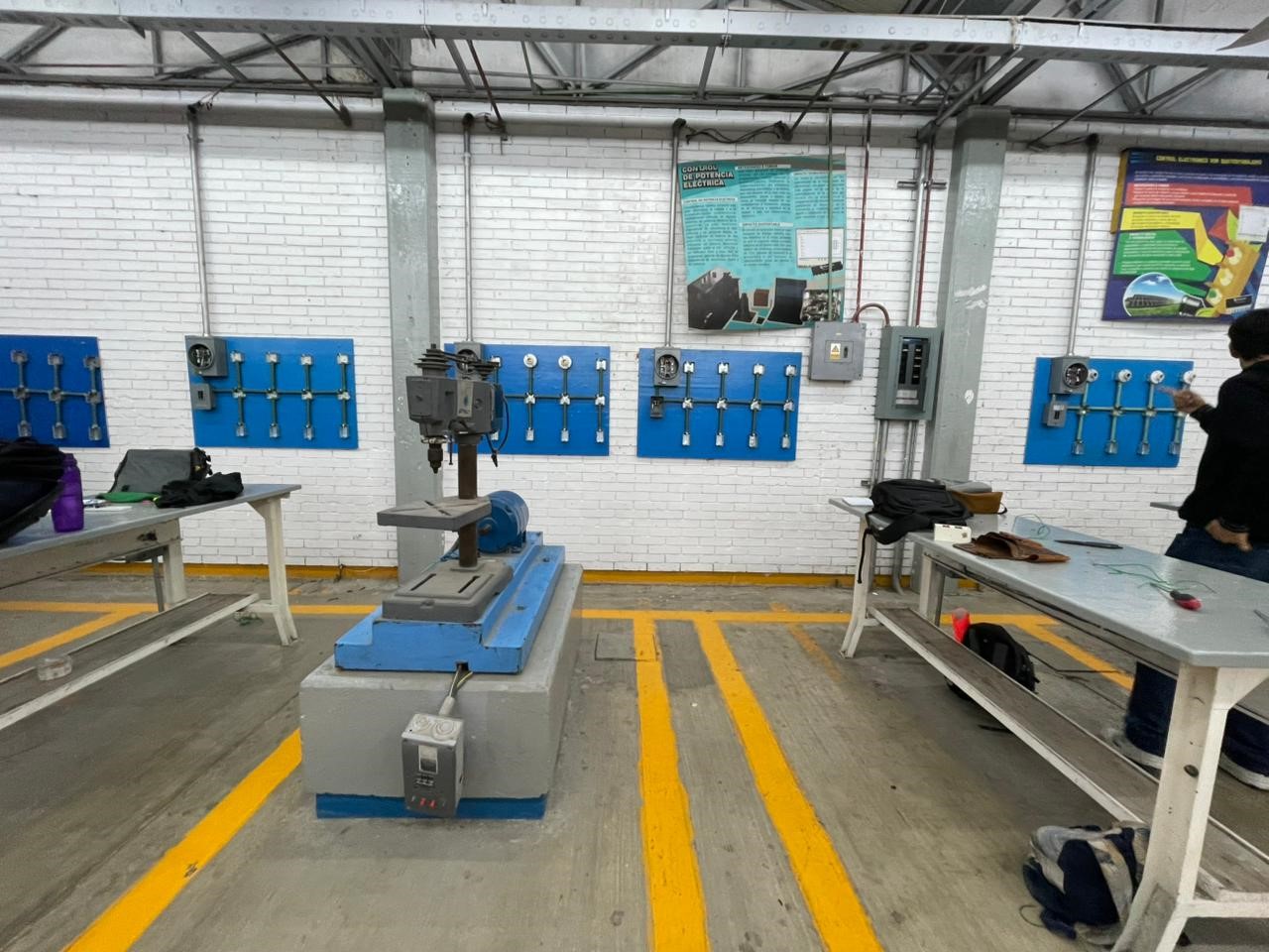 Foto de especialidad