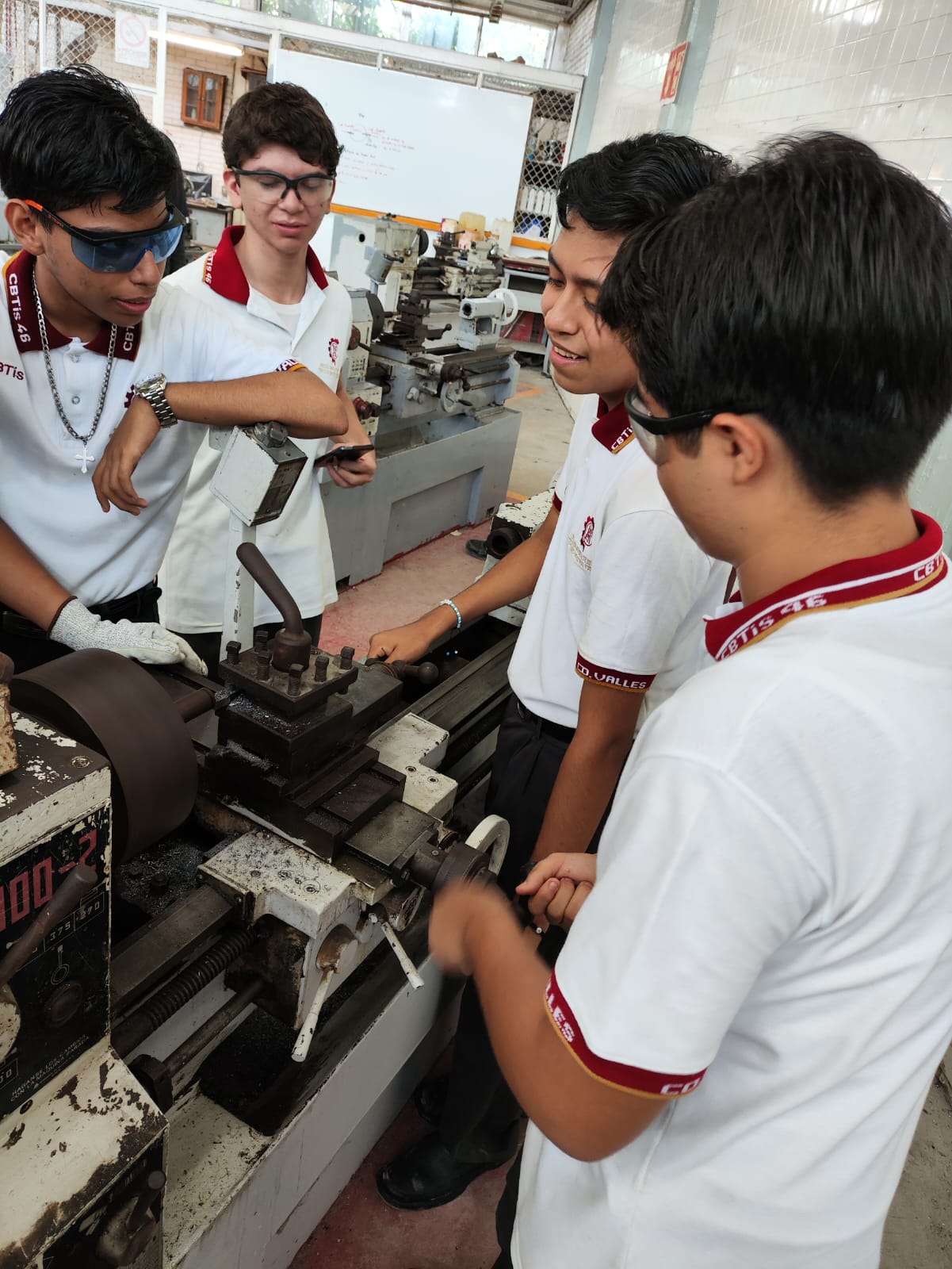 Foto de especialidad