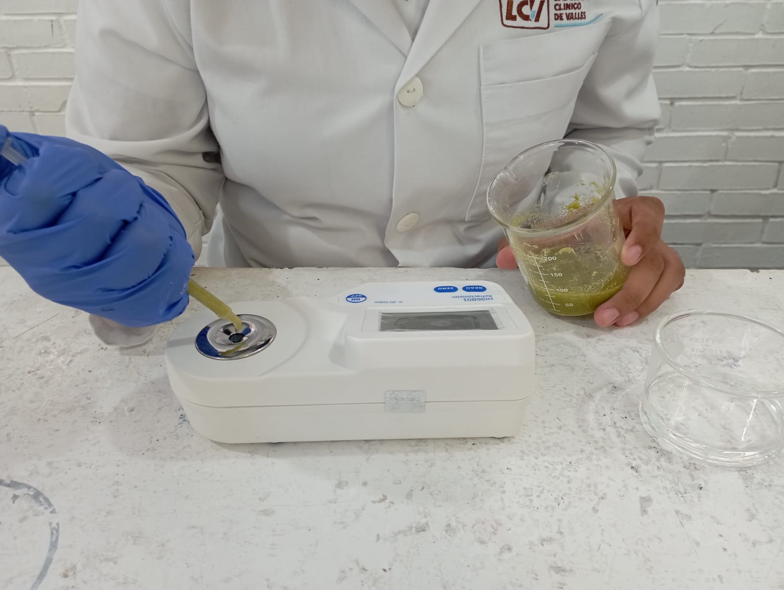 Foto de especialidad