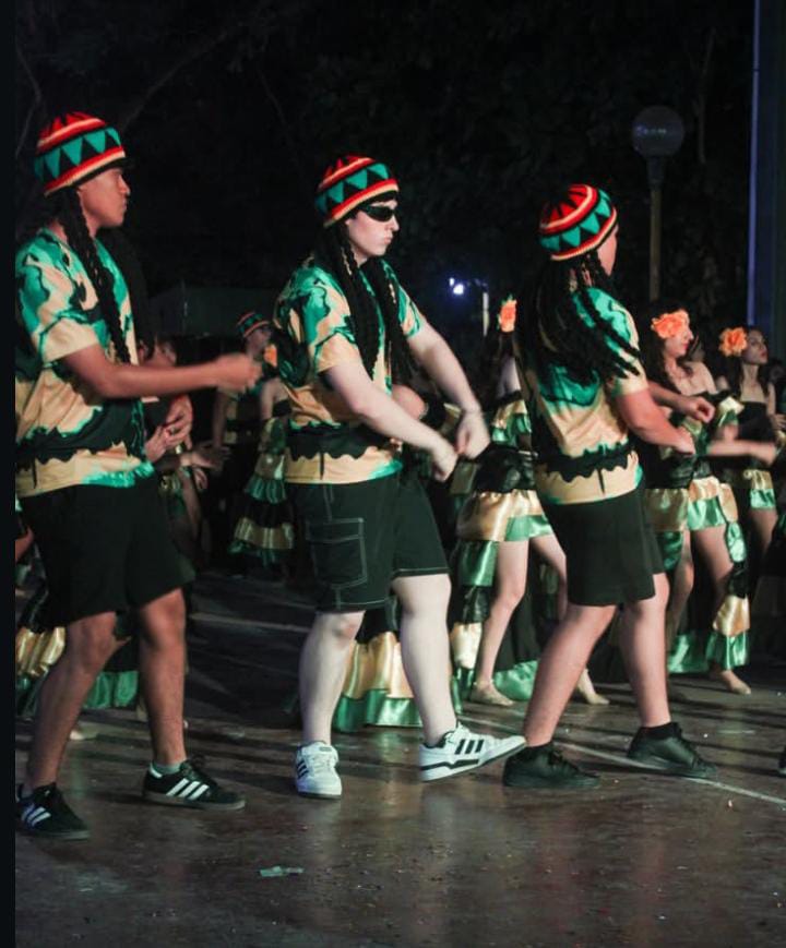 Actividad estudiantil 5