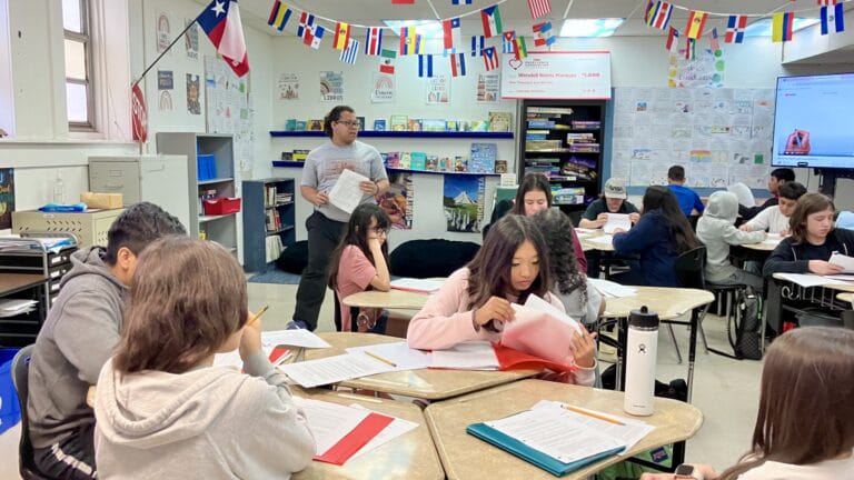 Foto de especialidad