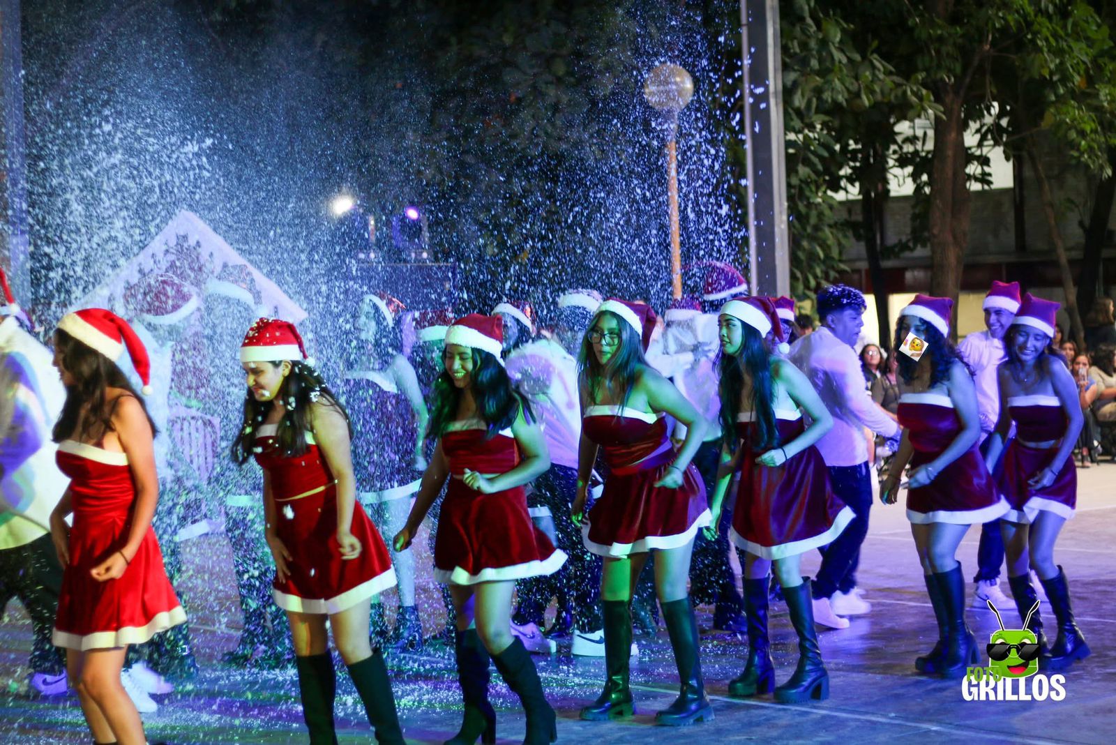 Actividad estudiantil 3